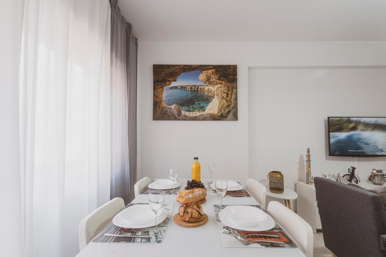 Best Houses 20 - Lovely Apartament - Peniche Exteriér fotografie