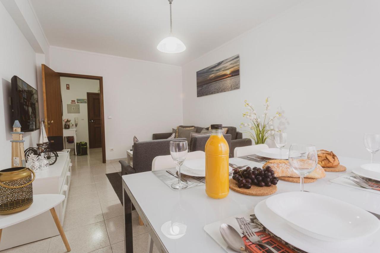 Best Houses 20 - Lovely Apartament - Peniche Exteriér fotografie