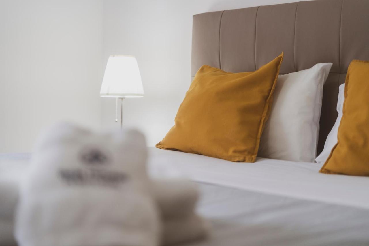 Best Houses 20 - Lovely Apartament - Peniche Exteriér fotografie