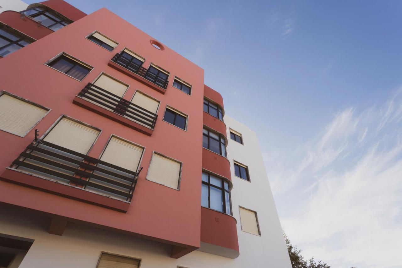 Best Houses 20 - Lovely Apartament - Peniche Exteriér fotografie