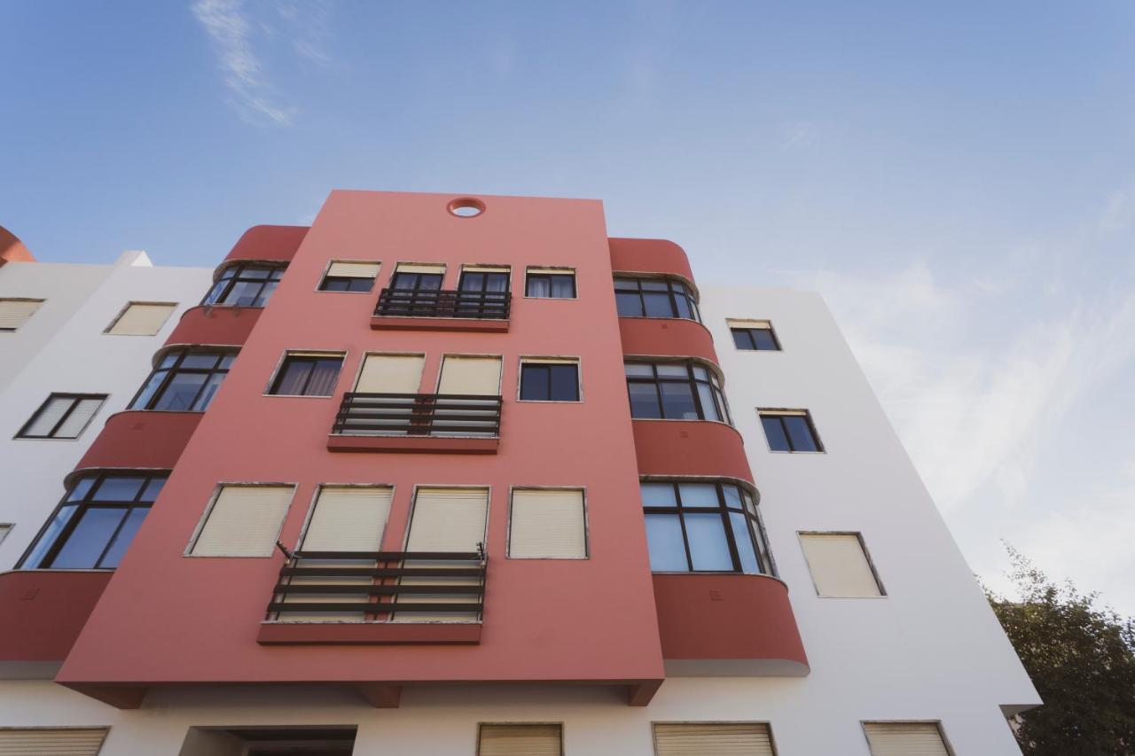 Best Houses 20 - Lovely Apartament - Peniche Exteriér fotografie