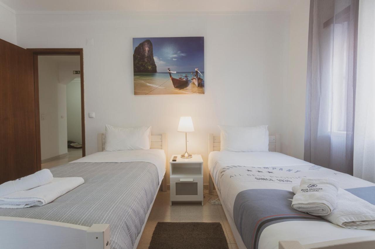Best Houses 20 - Lovely Apartament - Peniche Exteriér fotografie
