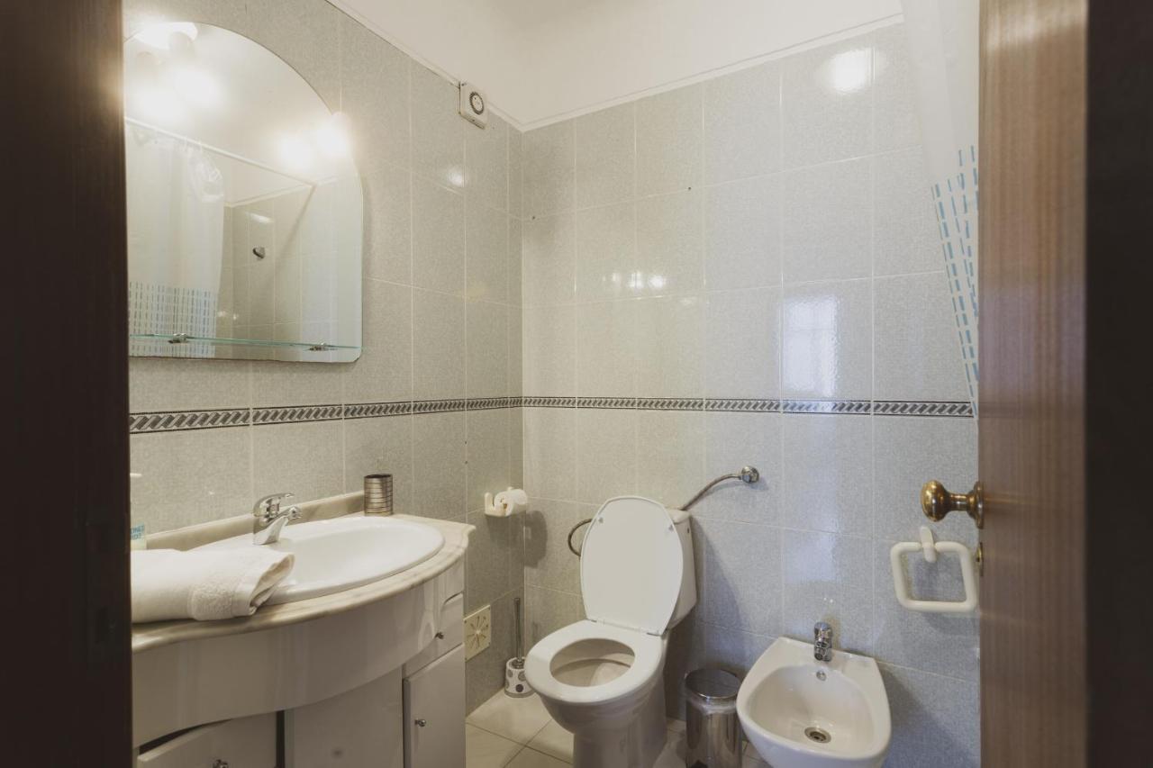 Best Houses 20 - Lovely Apartament - Peniche Exteriér fotografie