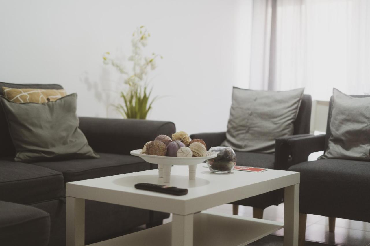 Best Houses 20 - Lovely Apartament - Peniche Exteriér fotografie