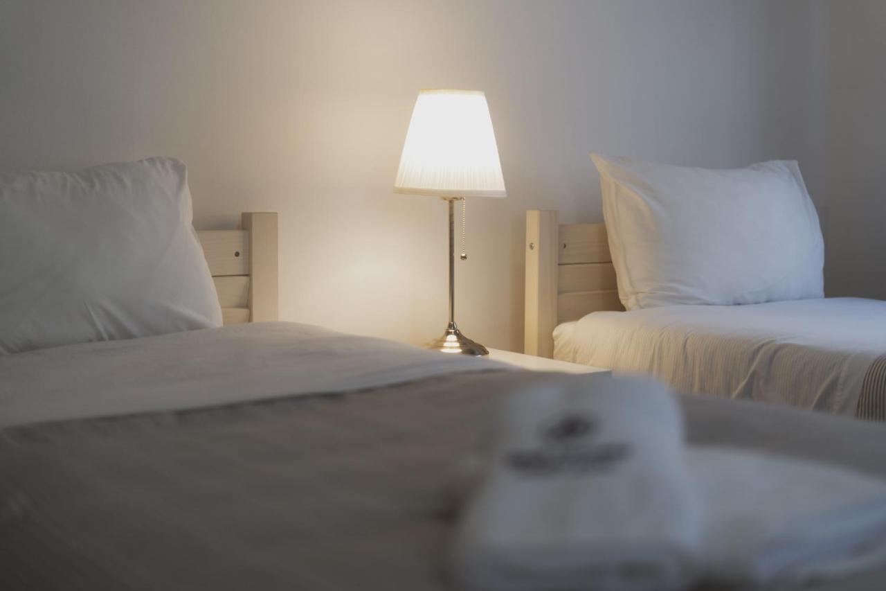 Best Houses 20 - Lovely Apartament - Peniche Exteriér fotografie
